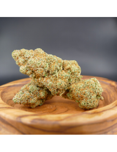 Flores CBD Peyote - The Imperium - 1gr