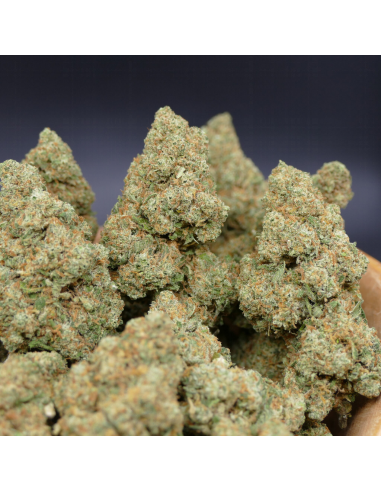 Flores CBD Tijuana - The Imperium - 2gr
