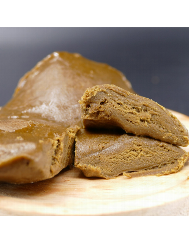 Hachis CBD Kerala Cream - The...