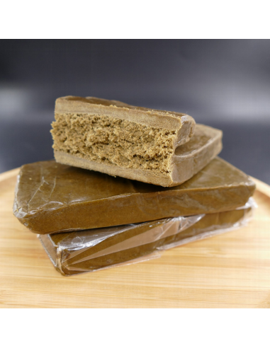Hachis CBD Triple Zero - The Imperium...