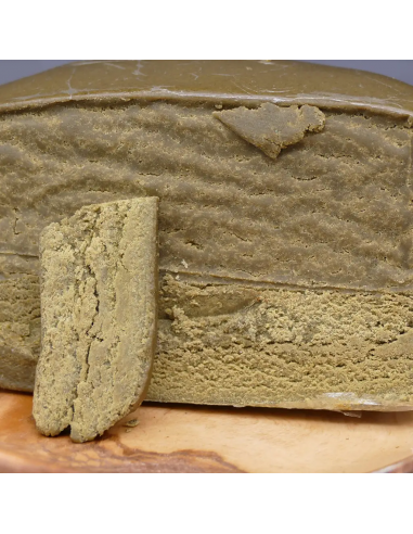 Hachis CBD Bubble Hash - The Imperium...