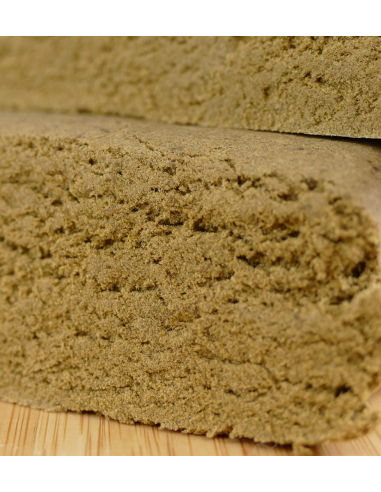 Hachis CBD Polen Mousse - The...
