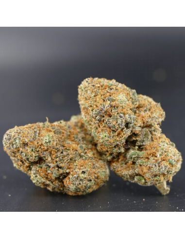 Flores CBD Belladona - The Imperium -...