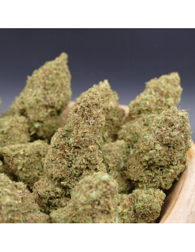 Flores CBD Papaya - The Imperium - 3gr