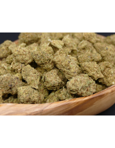 Flores CBD Gelato 33 - The Imperium -...