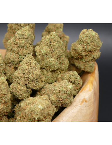Flores White Widow - The Imperium - 1gr