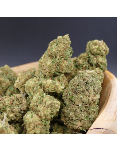 Flores CBD Sherlok - The Imperium - 1gr