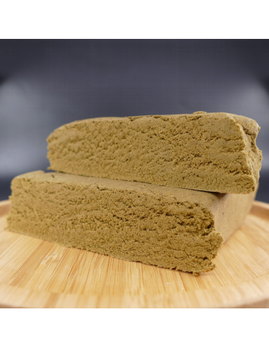 Hachis CBD Polen Mousse - The...
