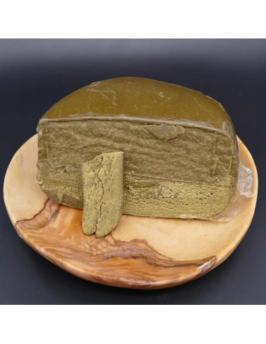 Hachis CBD Bubble Hash - The Imperium...
