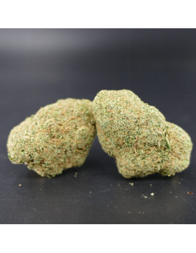 Flores CBD Bruce Banner - The...