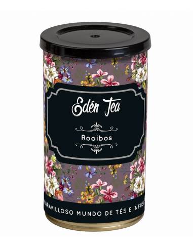 Te Rooibos -Eden Tea- 12 Piramides