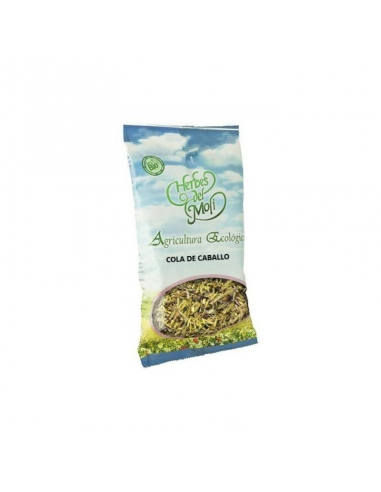 Cola de Caballo Bio -Herbes del Moli-...