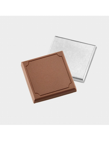 Napolitana Chocolate con leche -...