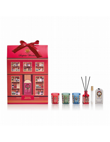 Mistery Box 3 Velas 70gr +1 Difusor +...