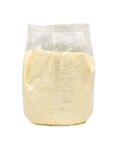 Harina de Maíz Eco - Bionsan - 500gr