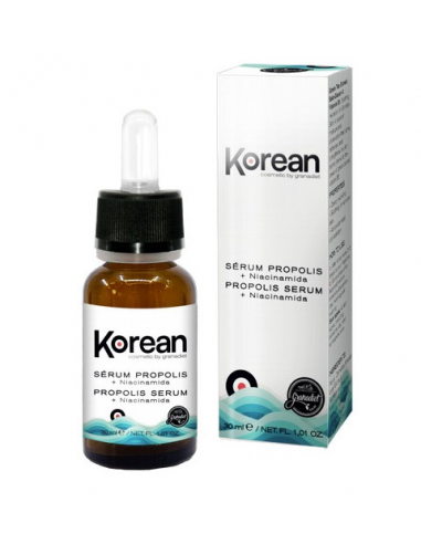 Sérum de Propolis + Niacinamida -...