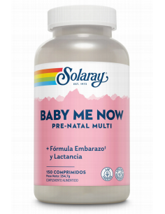 Baby Me Now Prenatal Multi...