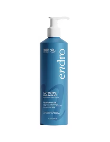 Crema Corporal Hidratante - Endro -...