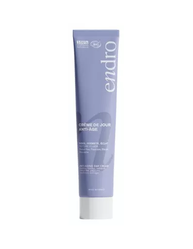 Crema Facial Antiedad de Dia Bio -...