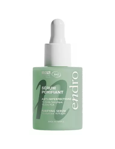 Sérum Purificante Bio - Endro - 30ml
