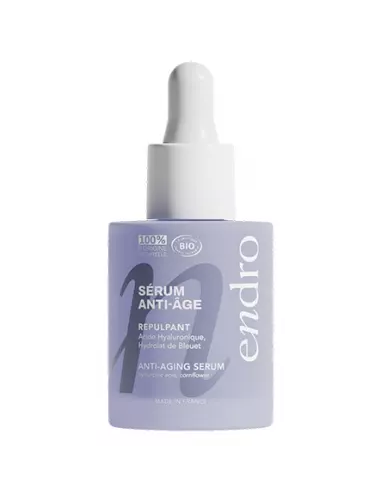 Sérum Antiedad global Rellenador Bio...