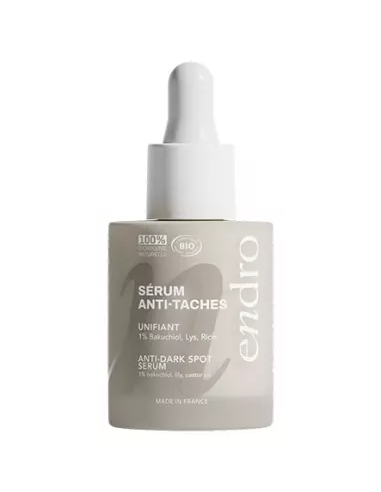 Sérum Antimanchas Bio - Endro - 30ml