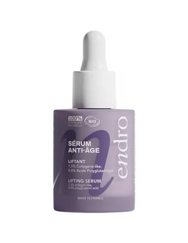 Sérum Antiedad Alisante Bio - Endro -...