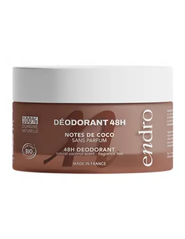 Desodorante para Pieles Sensibles 48H...