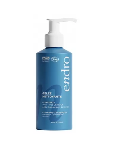 Gel Limpiador Dermatológico Facial...