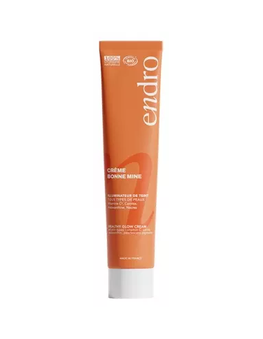 Crema Facial Iluminadora Bio - Endro...