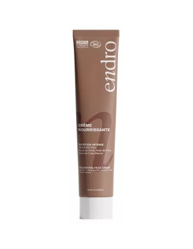 Crema Facial Nutritiva Pieles Secas...