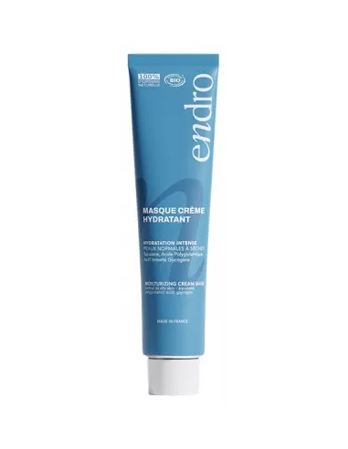 Mascarilla Facial Hidratante Bio -...