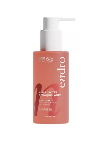 Aceite Limpiador Calmante Bio - Endro...