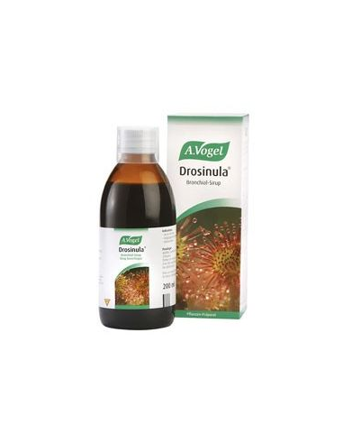 Drosinula -A.Vogel- 200 ml