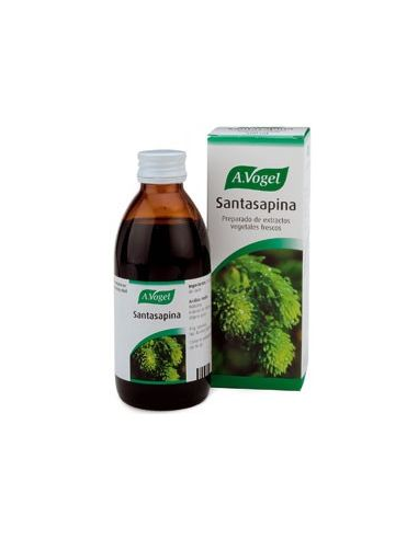 Santasapina -A.Vogel- 200 ml