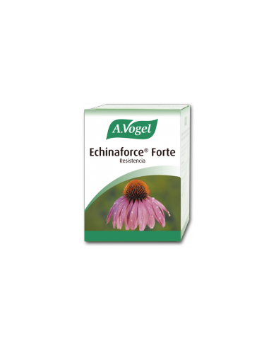Echinaforce Forte - A. Vogel - 30...