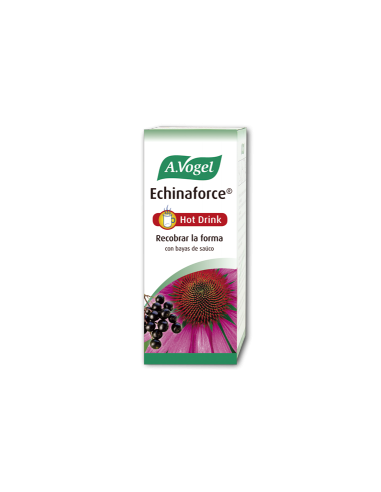 Echinaforce Hot Drink - A. Vogel -...