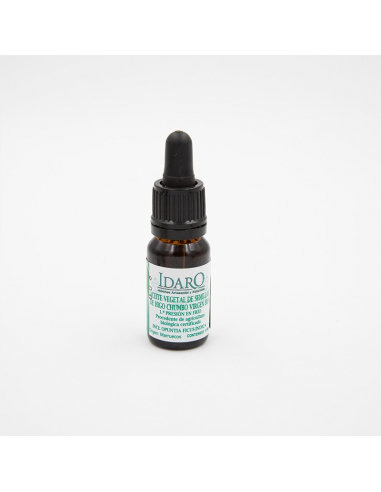 Aceite de Higo Chumbo - Idaro - 10 Ml
