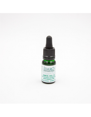 Aceite Arbol del Te Esencial - Idaro-...