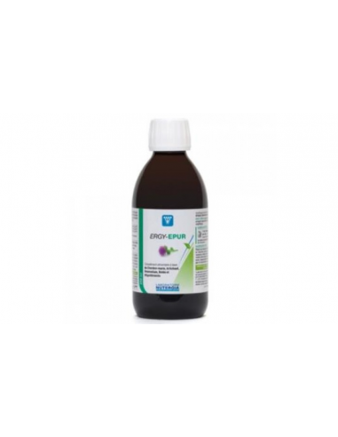 Ergyepur Protección Hepatobiliar -...