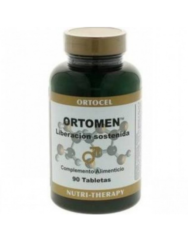 Ortomen 90 tabletas