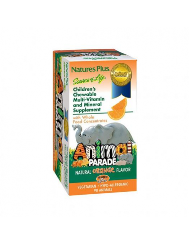 Animal Parade Multivitaminico...