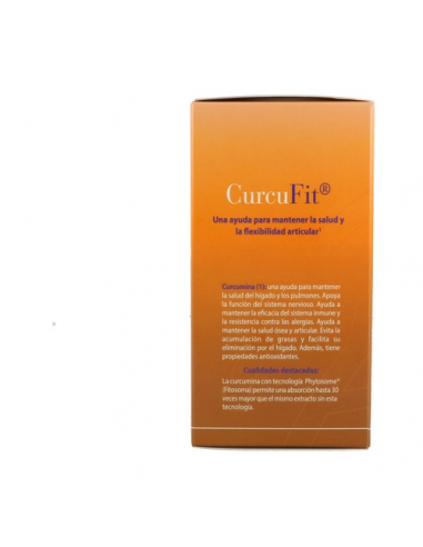 Curcufit - Flexibilidad Articular -...