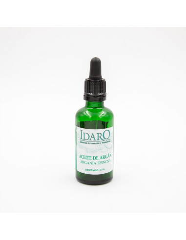 Aceite de Argán - Idaro - 100 Ml.