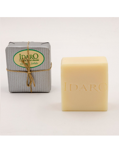 Jabón Champu Sólido - Idaro -