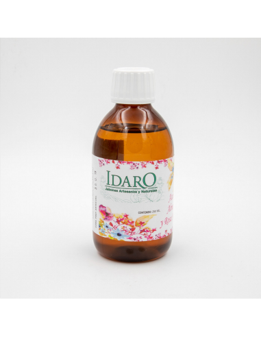 Aceite Almendras Dulces - Idaro - 500...