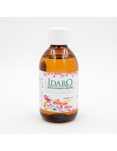 Aceite de Almendras Dulces con Argan...