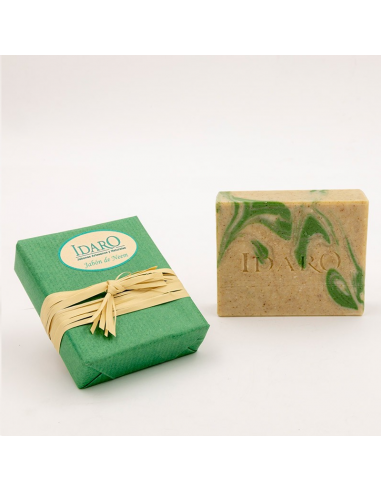 Jabon de Neem - Idaro -