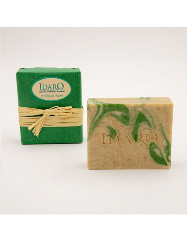Jabon de Neem - Idaro -