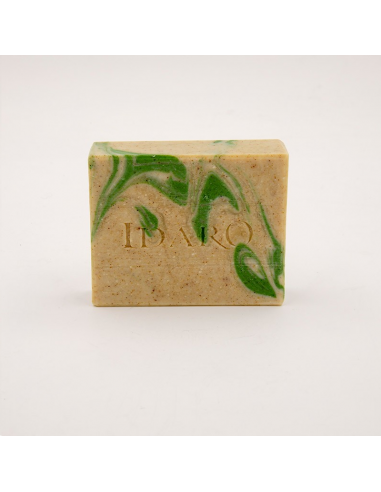 Jabon de Neem - Idaro -